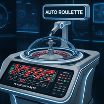 Mega Medusa - Live Roulette - Real Dealer Tables
