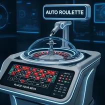 Mega Medusa - Live Roulette - Real Dealer Tables