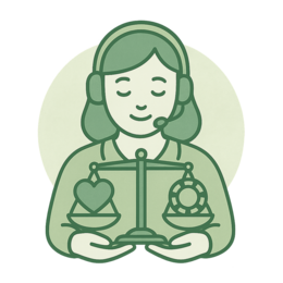 Mega Medusa - Responsible Gambling Resources and Support